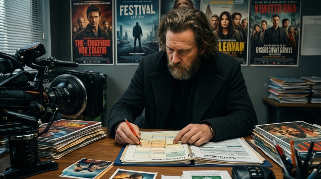 Лучшие дебюты режиссёров: с чего начинались большие карьеры - иллюстрация