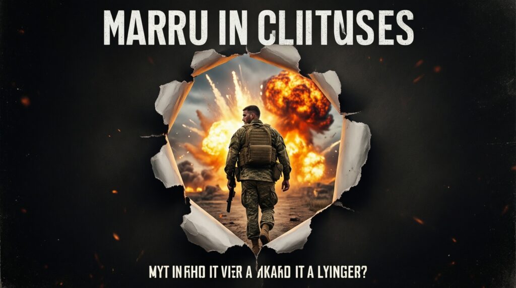 Фильмы, которые переосмысливают жанр: 