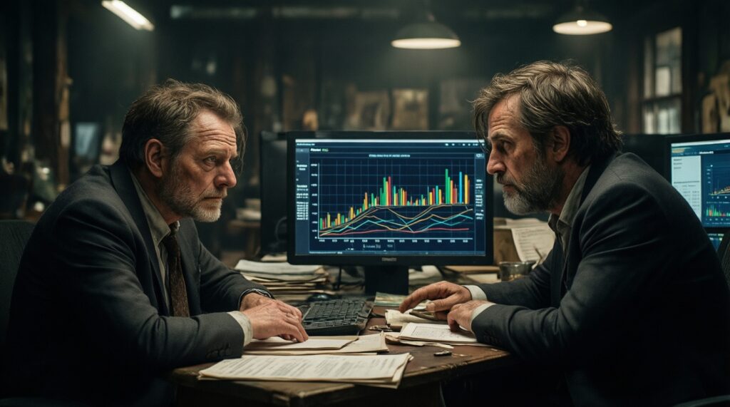 Культовые провалы: фильмы, которые провалились в прокате, но стали легендами - иллюстрация