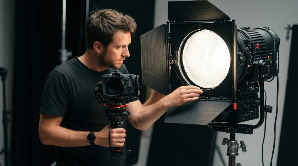 Операторская работа крупным планом: почему некоторые сцены невозможно забыть - иллюстрация