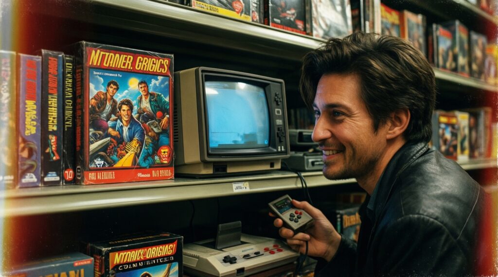 Эволюция франшизы: где серия стала лучше, а где потеряла лицо - иллюстрация