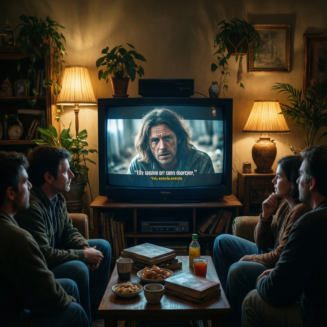 Культовые провалы: фильмы, провалившиеся в прокате, но ставшие легендами