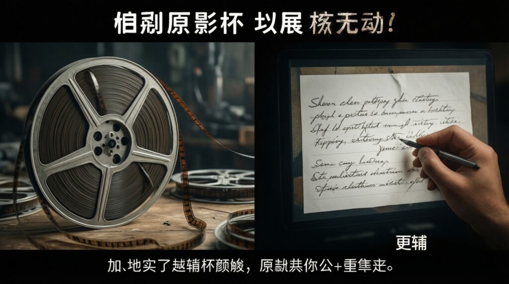 Ремейки и оригиналы: честный разбор, что получилось сильнее - иллюстрация