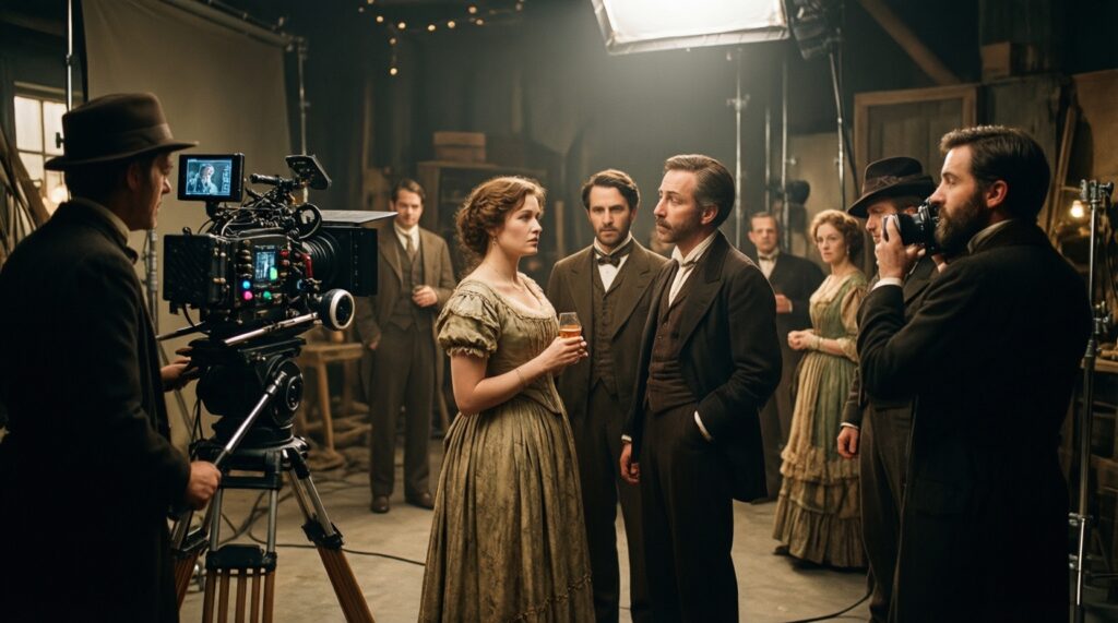 Ремейки и оригиналы: честный разбор, что получилось сильнее - иллюстрация