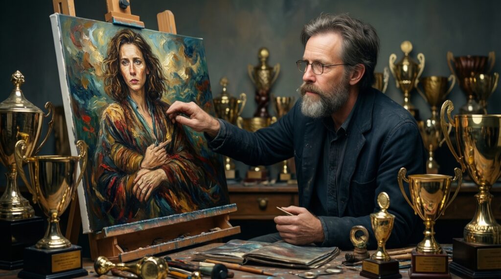 Фильмы по реальным событиям: где заканчивается правда и начинается кино - иллюстрация