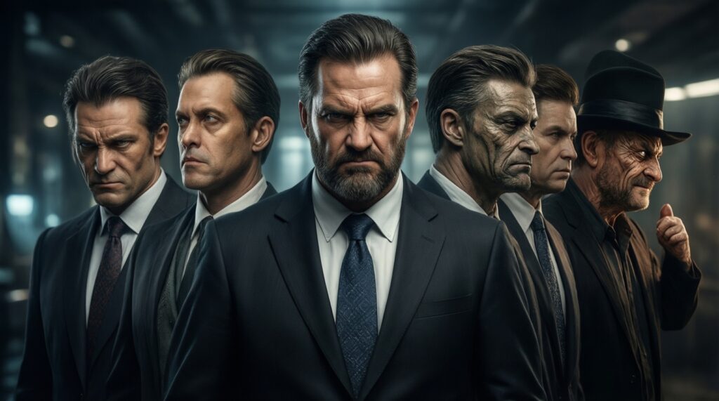 Фильмы по реальным событиям: где заканчивается правда и начинается кино - иллюстрация