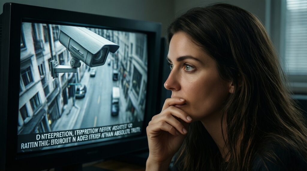 Самые удачные (и провальные) твисты: почему они работают или раздражают - иллюстрация