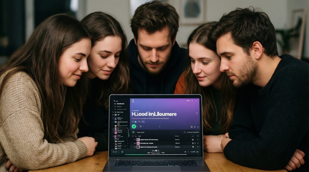 Топ фильмов для просмотра вдвоём/с друзьями/в одиночку: подборки по настроению - иллюстрация