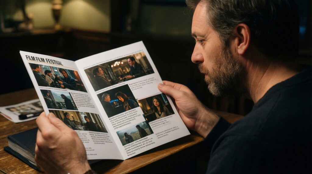 Обзоры фестивальных хитов: что из Канн/Венеции/Берлина стоит вашего времени - иллюстрация