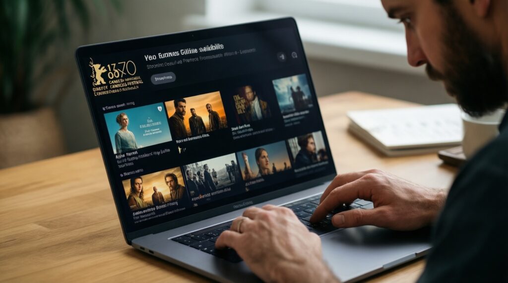 Обзоры фестивальных хитов: что из Канн/Венеции/Берлина стоит вашего времени - иллюстрация