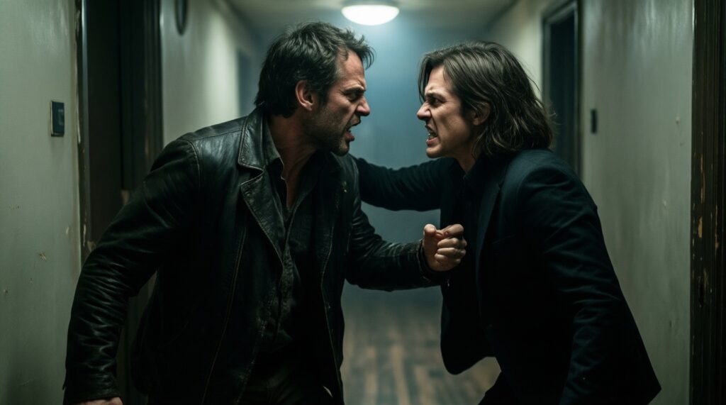 Режиссёрский почерк: как узнавать автора по стилю и приёмам - иллюстрация