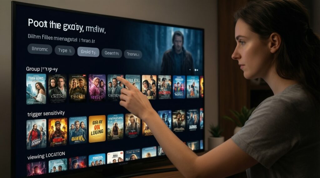 Свежие премьеры недели: что стоит смотреть в кинотеатре и на стримингах - иллюстрация