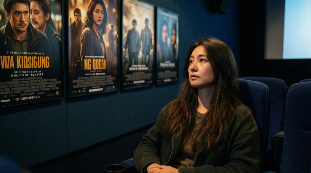 Обзор фильма без спойлеров: кому зайдёт и почему - иллюстрация