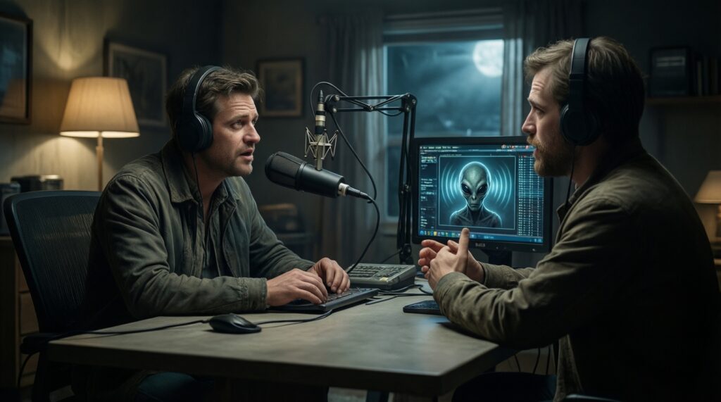 Скрытые жемчужины стримингов: 10 недооценённых фильмов, которые вы могли пропустить - иллюстрация