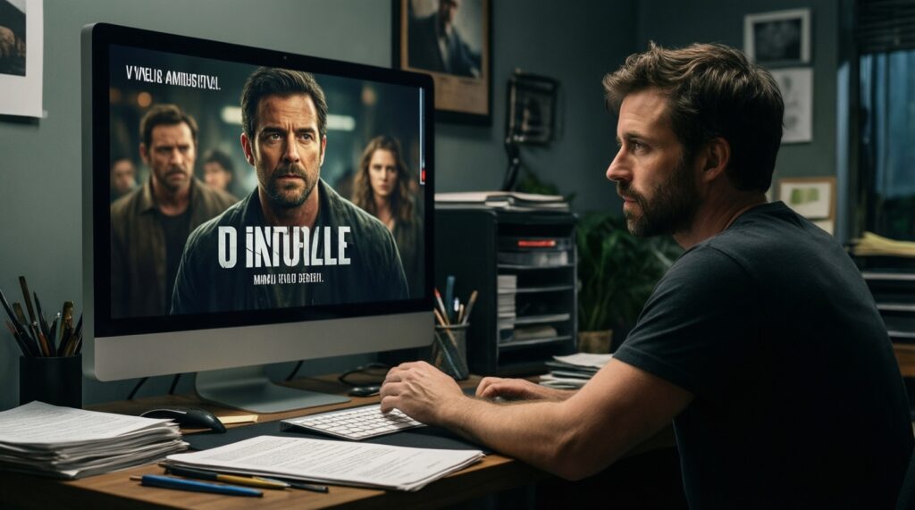 Разбор концовки: что на самом деле произошло (со спойлерами) - иллюстрация