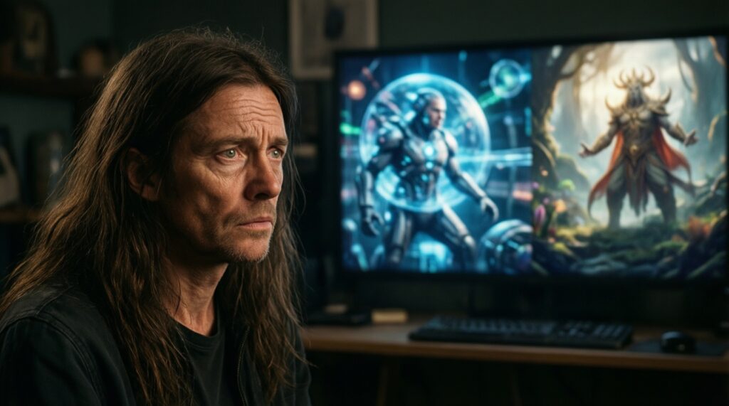 Топ-10 лучших фильмов года по жанрам: от хоррора до драмы - иллюстрация