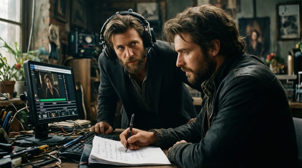 Топ дебютов: первые фильмы режиссёров, которые сразу заявили о себе - иллюстрация