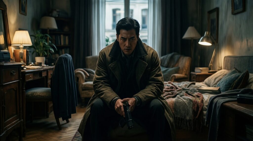 Недооценённые фильмы последних лет, которые вы могли пропустить - иллюстрация