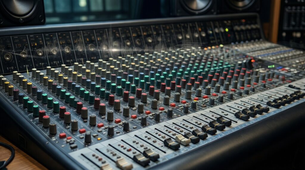 Фильмы с самым сильным саундтреком: как музыка меняет восприятие сцен - иллюстрация