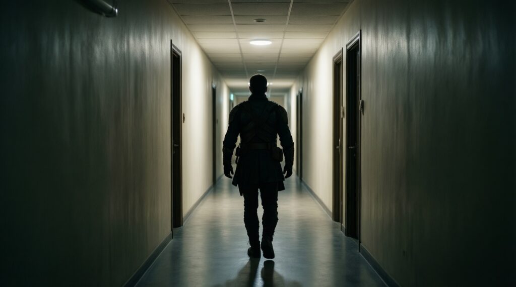 Фильмы с самым сильным саундтреком: как музыка меняет восприятие сцен - иллюстрация