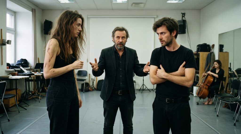 Один актёр - разные роли: лучшие перевоплощения в карьере - иллюстрация