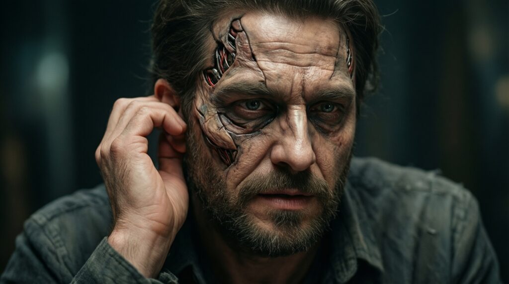 Один актёр - разные роли: лучшие перевоплощения в карьере - иллюстрация