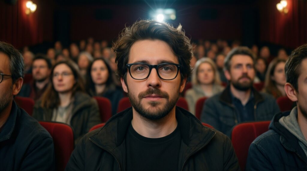 Топ дебютов: первые фильмы режиссёров, которые сразу заявили о себе - иллюстрация