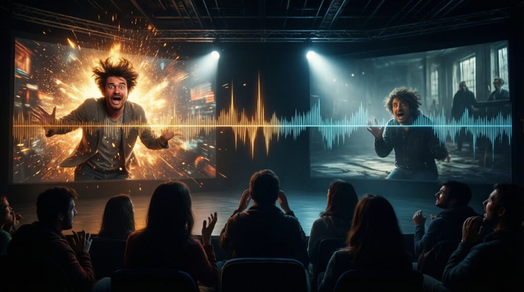 Плохие трейлеры и хорошие фильмы: когда промо подвело кино - иллюстрация