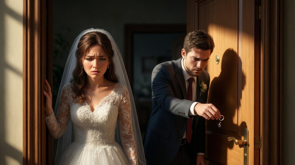 Лучшие сцены без слов: как режиссёры рассказывают историю визуально - иллюстрация