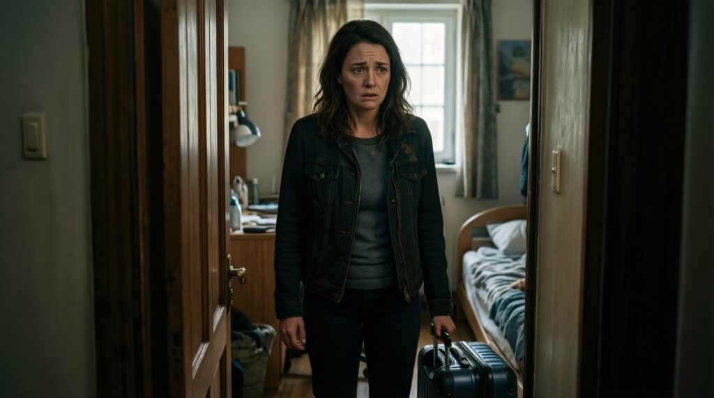 Лучшие сцены без слов: как режиссёры рассказывают историю визуально - иллюстрация