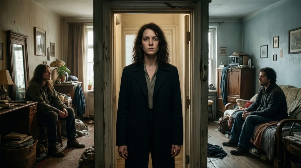 Киноязык в деталях: символы, цвета и пасхалки в популярных фильмах - иллюстрация