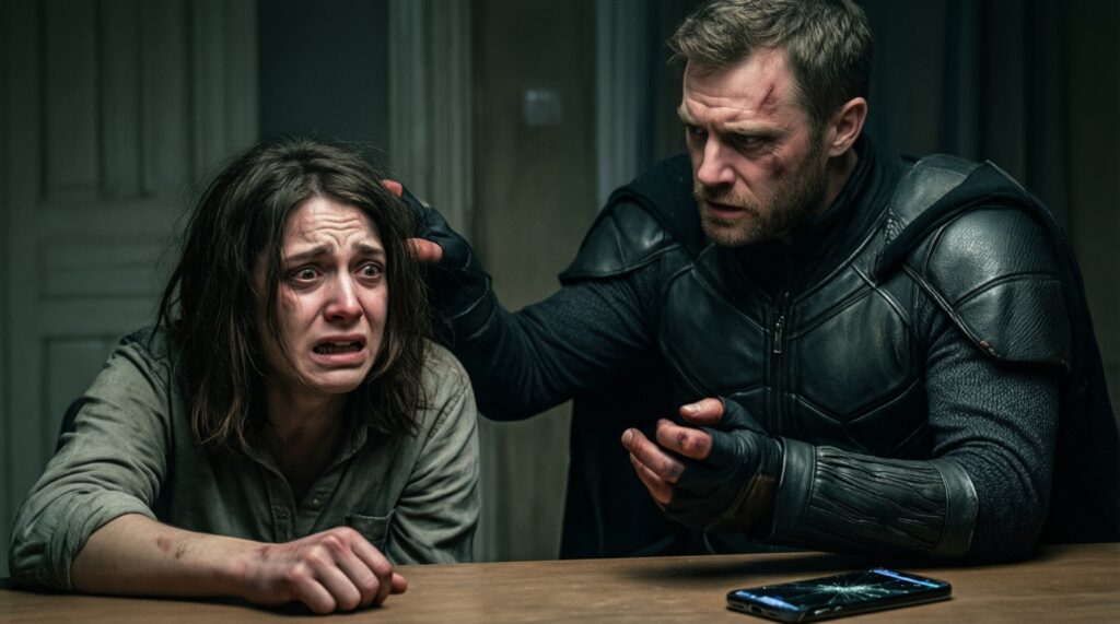 Антигерои на экране: почему мы болеем за