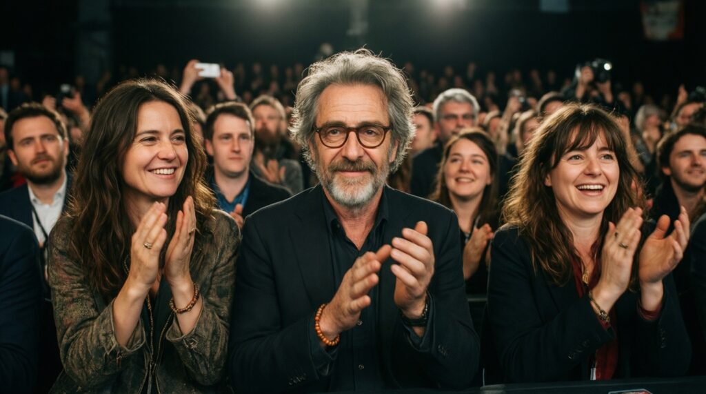 Топ дебютов: первые фильмы режиссёров, которые сразу заявили о себе - иллюстрация