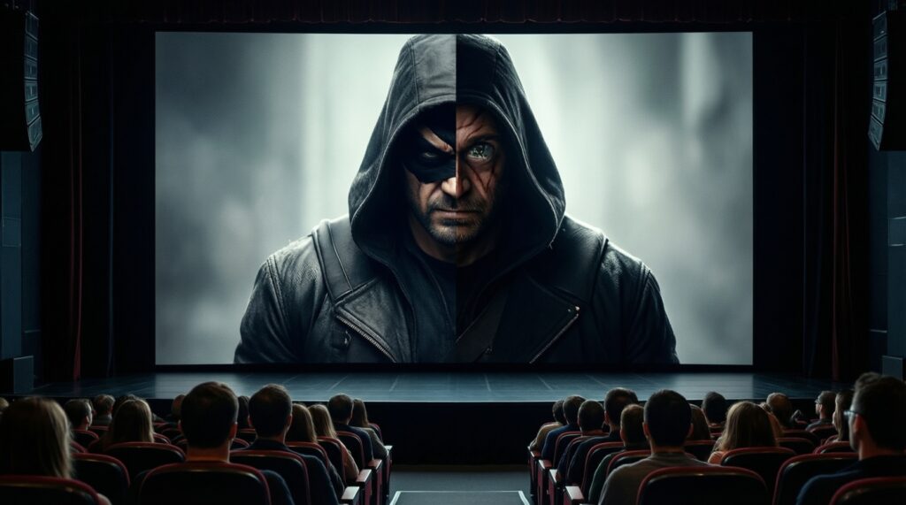 Антигерои на экране: почему мы болеем за