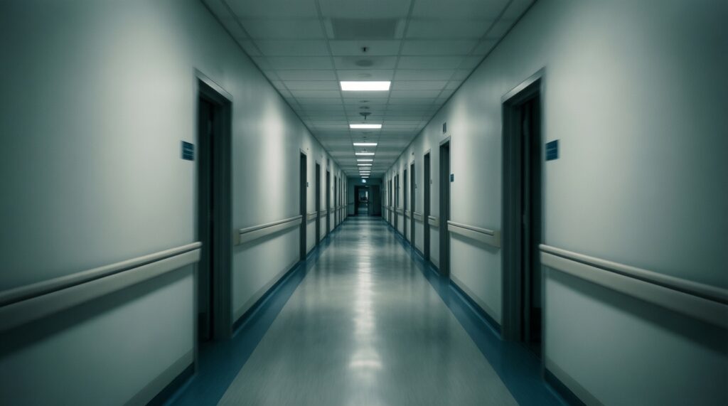 Разбор операторской работы: кадры, которые хочется ставить на паузу - иллюстрация