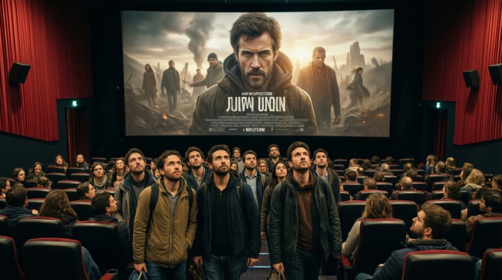 Фильмы, которые изменили жанр: от классики до современных хитов - иллюстрация