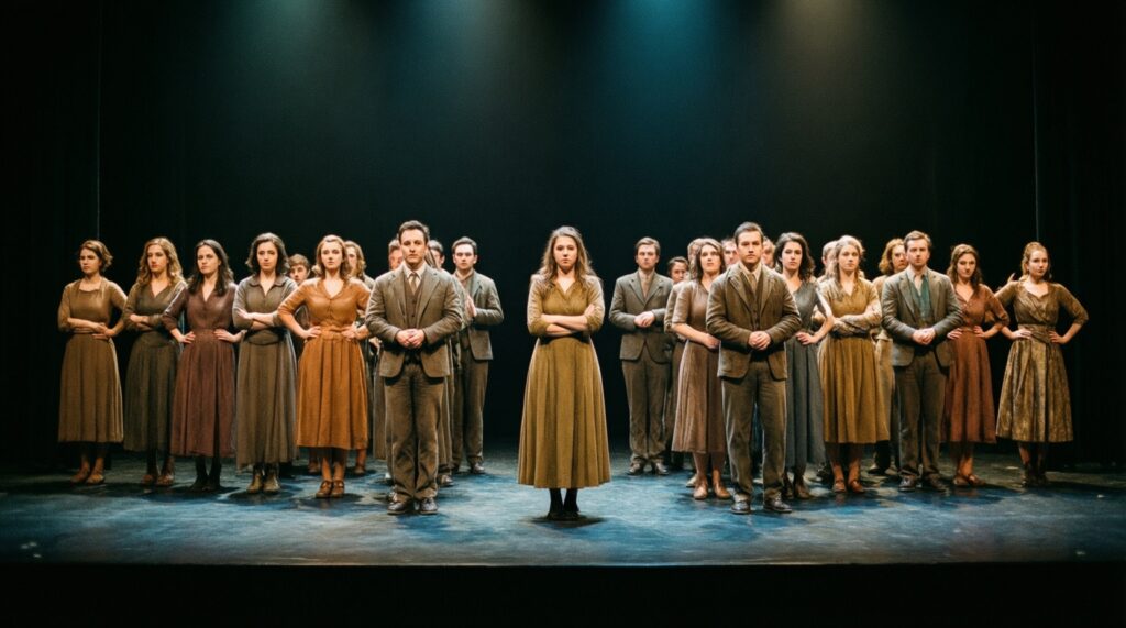 Режиссёрский почерк: как узнать автора по одному кадру - иллюстрация