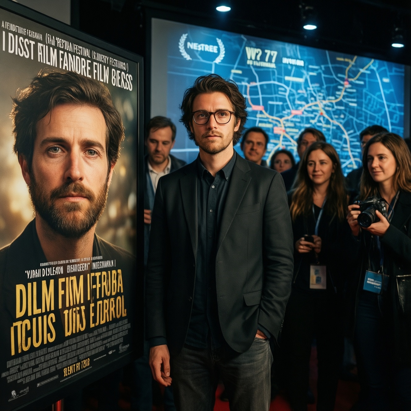 Топ дебютов режиссёров: первые фильмы, которые сразу заявили о себе