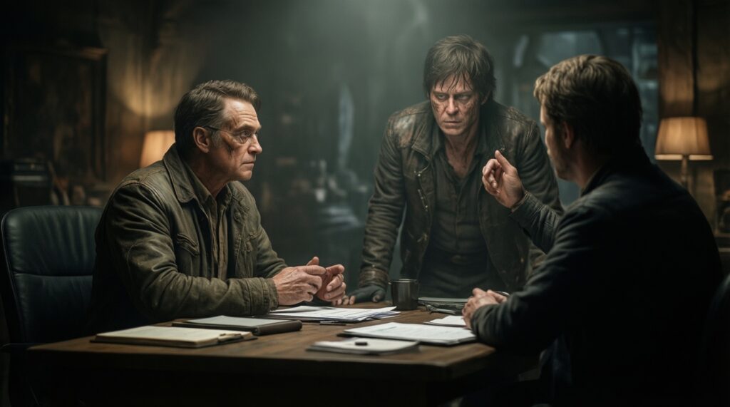 Сиквелы, которые оказались лучше оригинала: редкие удачные продолжения - иллюстрация