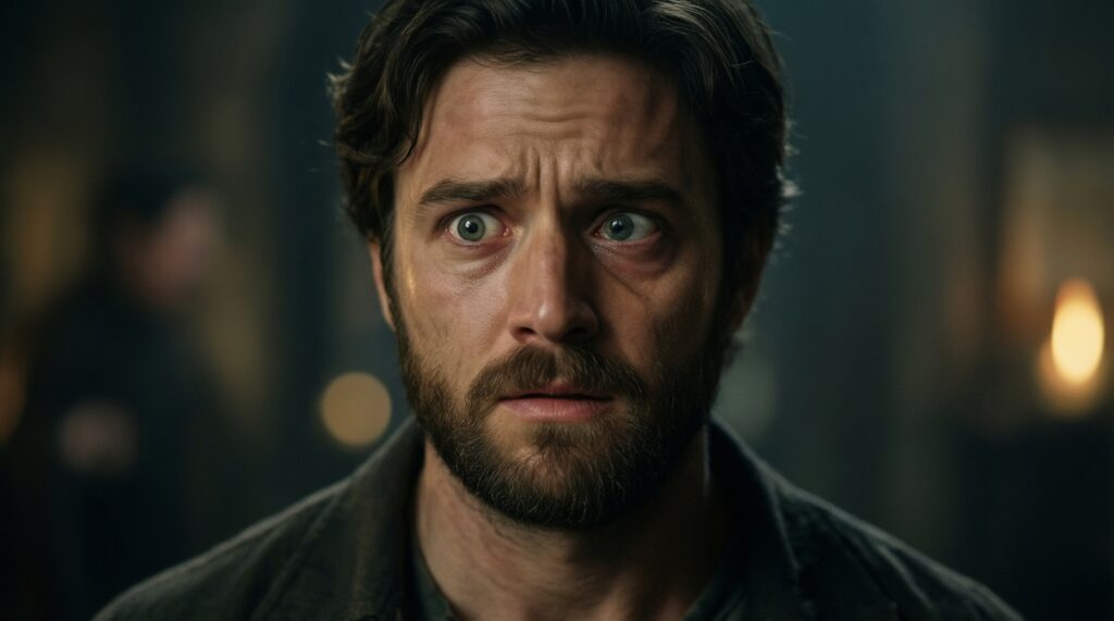 Самые неожиданные твисты в кино (и почему они работают) - иллюстрация