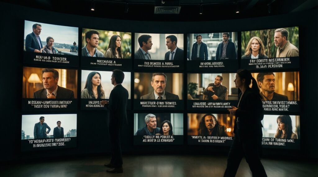 Оскар-байтинг: какие приёмы любят академики и почему они повторяются - иллюстрация