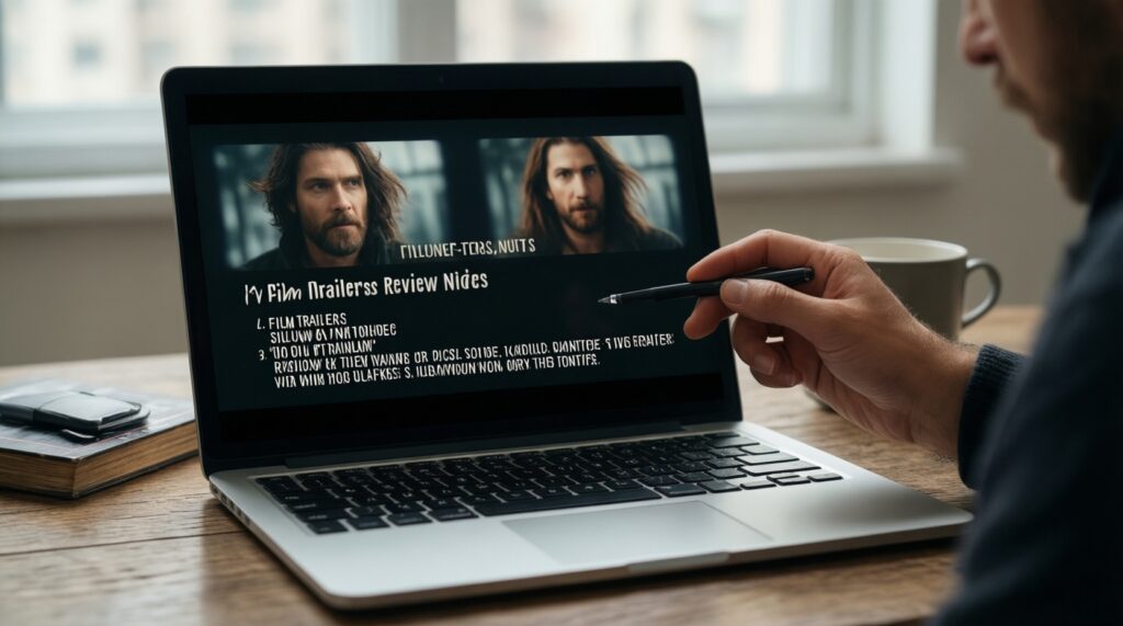 Оскар и реальность: действительно ли награды предсказывают качество фильма - иллюстрация