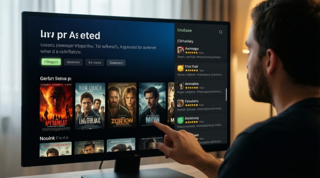 Оскар и реальность: действительно ли награды предсказывают качество фильма - иллюстрация