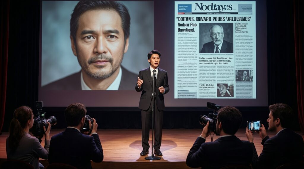 Оскар-байтинг: какие приёмы любят академики и почему они повторяются - иллюстрация