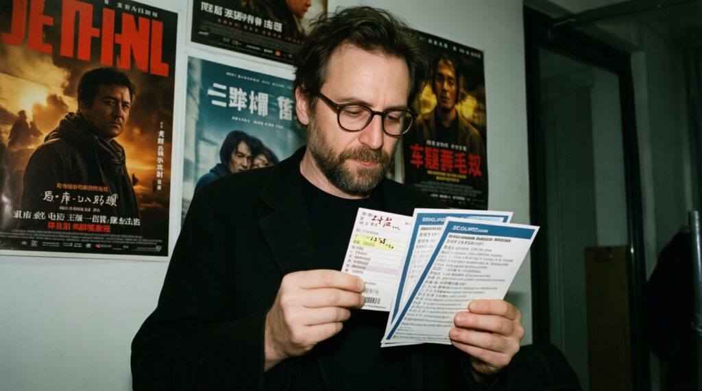 Обзор самых ожидаемых премьер месяца: что смотреть в кино и дома - иллюстрация