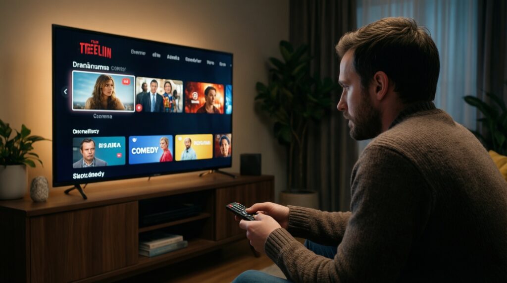 Обзор самых ожидаемых премьер месяца: что смотреть в кино и дома - иллюстрация