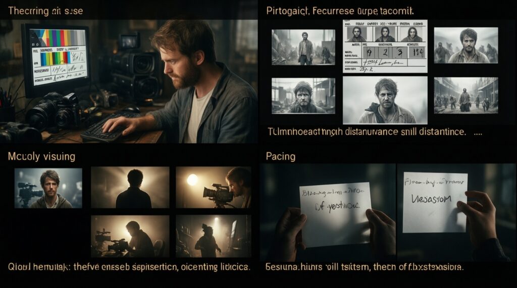 Фильм недели: разбор сюжета, режиссуры и актёрской игры без спойлеров - иллюстрация