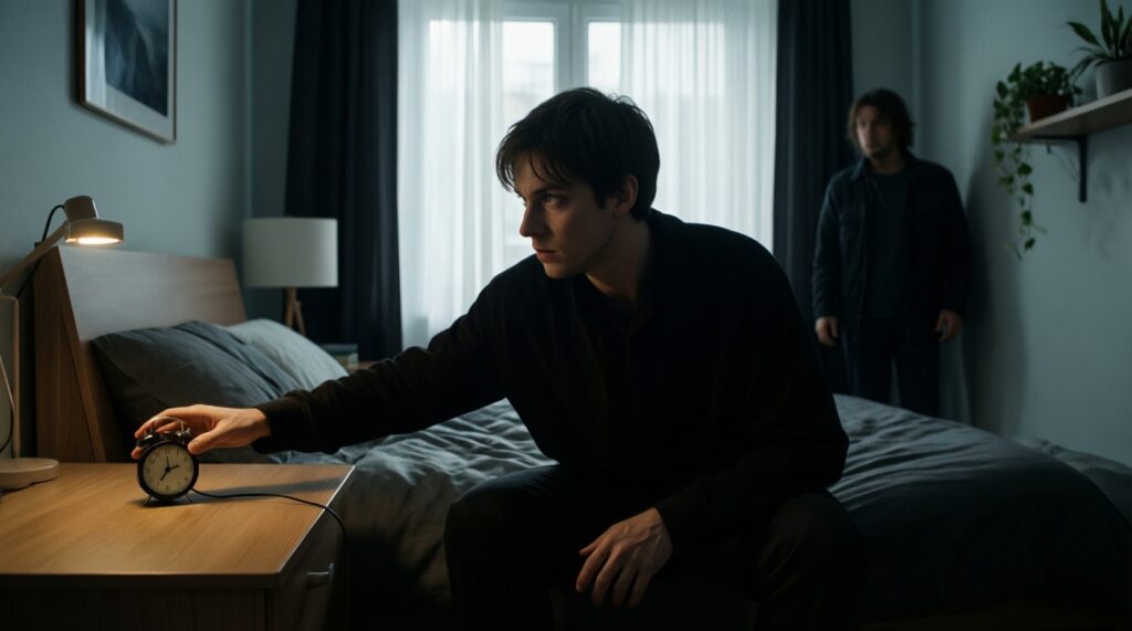 Лучшие режиссёрские дебюты: кто громко ворвался в кино - иллюстрация