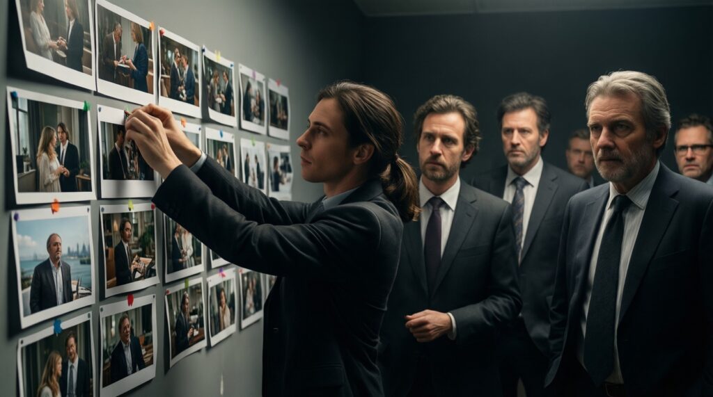 Лучшие режиссёрские дебюты: кто громко ворвался в кино - иллюстрация