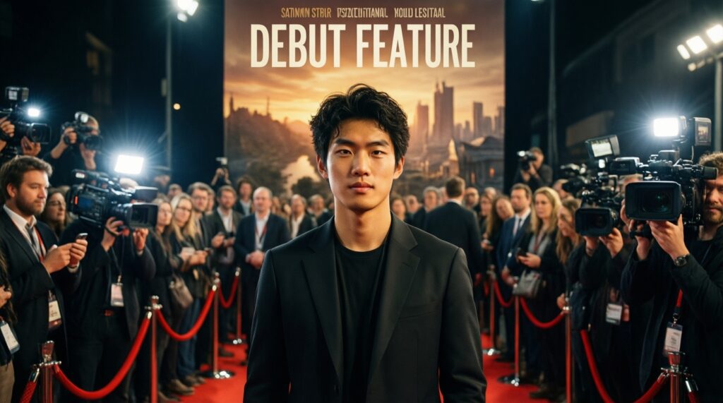 Лучшие режиссёрские дебюты: кто громко ворвался в кино - иллюстрация